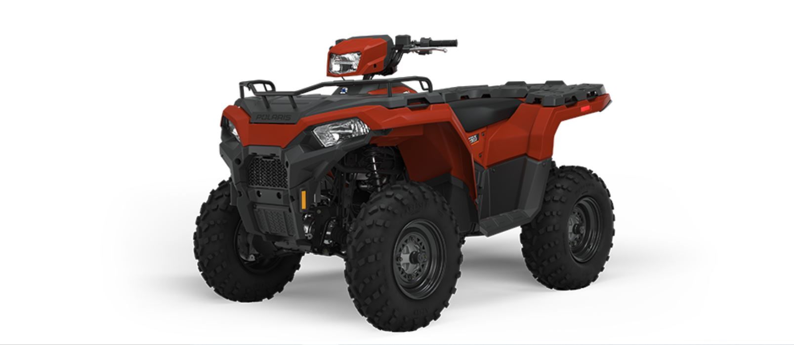 Les VTT Polaris de 2023 : trois modèles incontournables