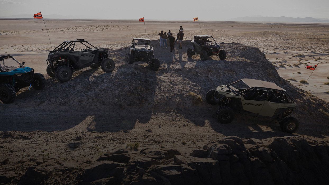 Duel dans l'érablière : Polaris Sportsman 6×6 2026 vs Ranger « Work » pour la préparation hivernale