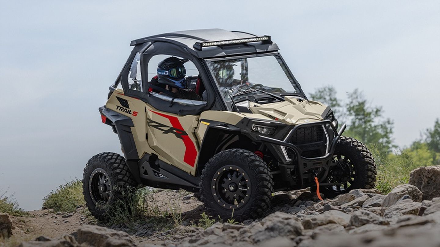 Préparez votre Polaris pour le printemps : liste de vérification d'entretien de pré-saison