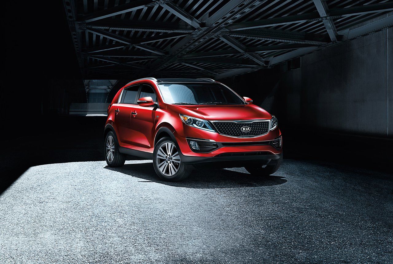 Protection Packages Kitchener Kia