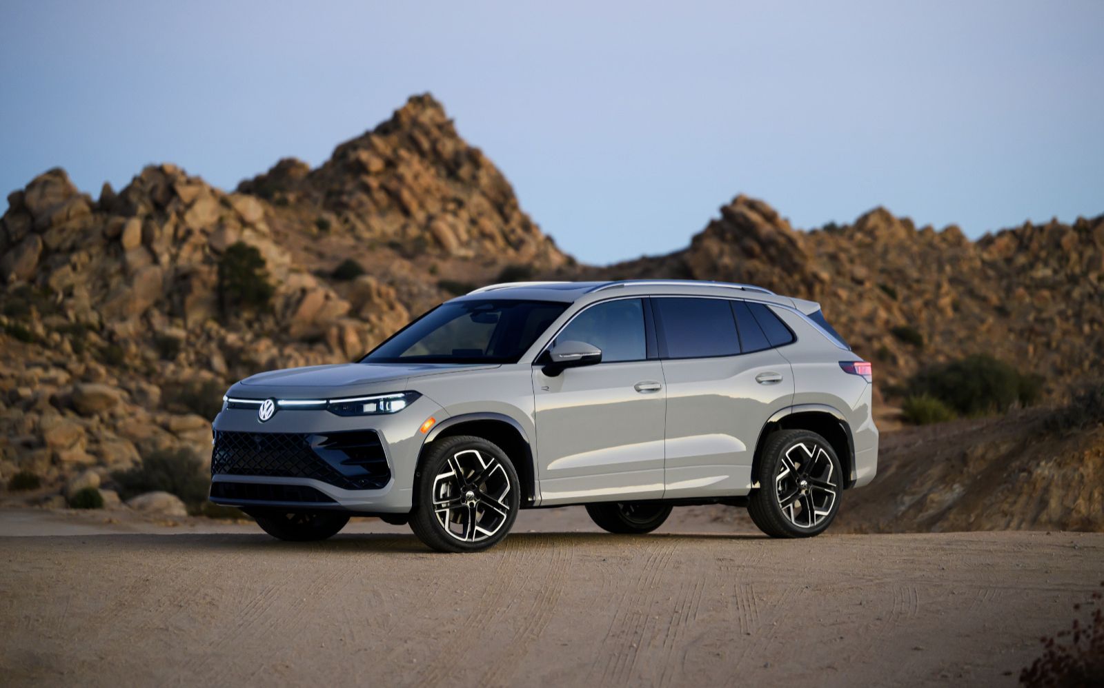 The Advantages of Reserving Your 2025 Volkswagen Tiguan Today