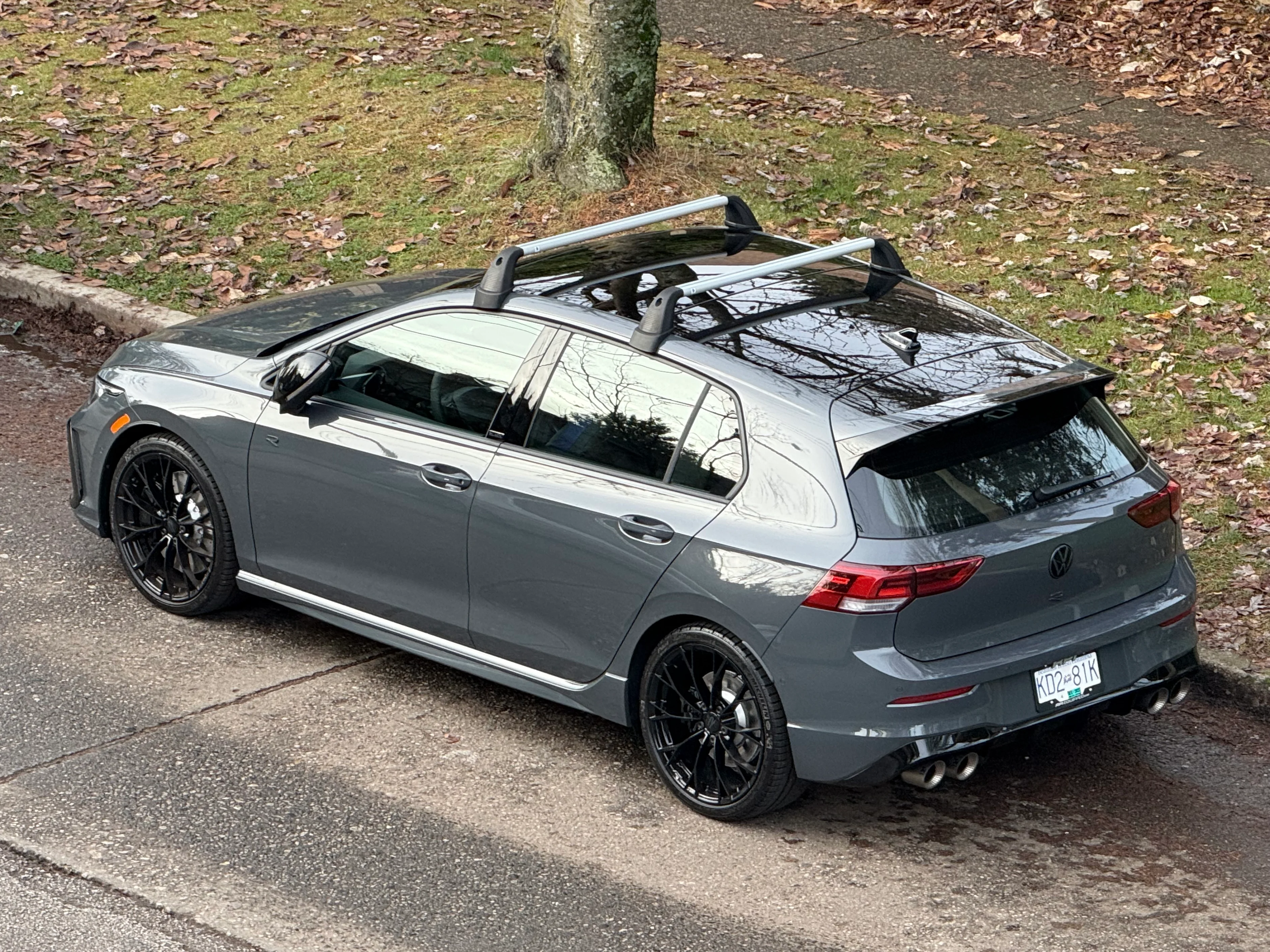 I would highly recommend