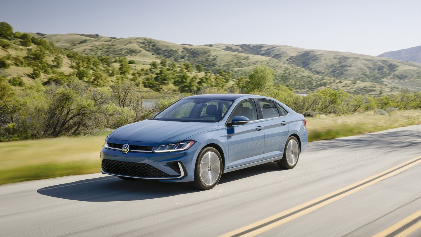 2026 Volkswagen Jetta vs Jetta GLI: Which Powertrain Personality Fits Your Drive?: Why the Jetta Is the Smarter Pick