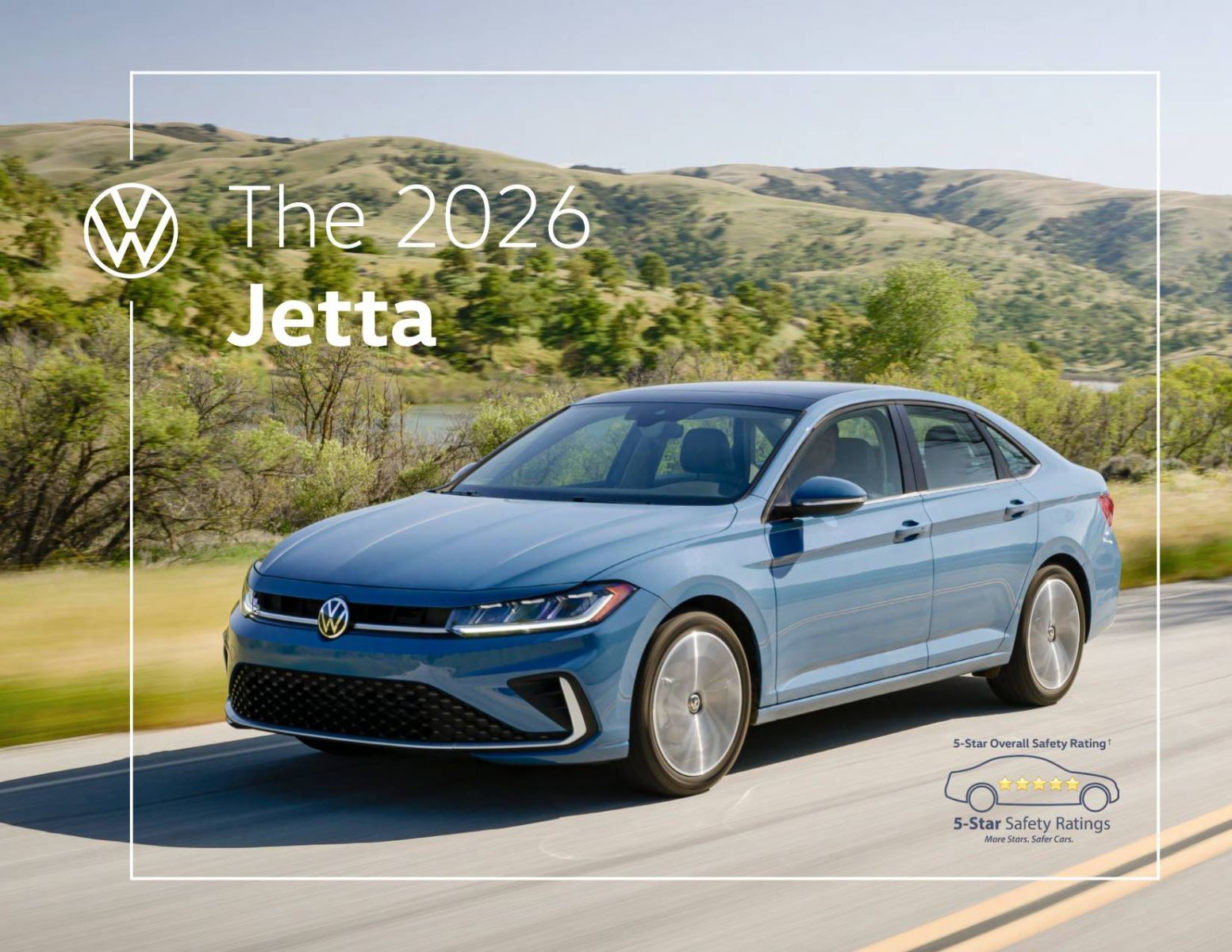 2026 Volkswagen Jetta vs Taos: Sedan or Small SUV for Your North Shore Commute?