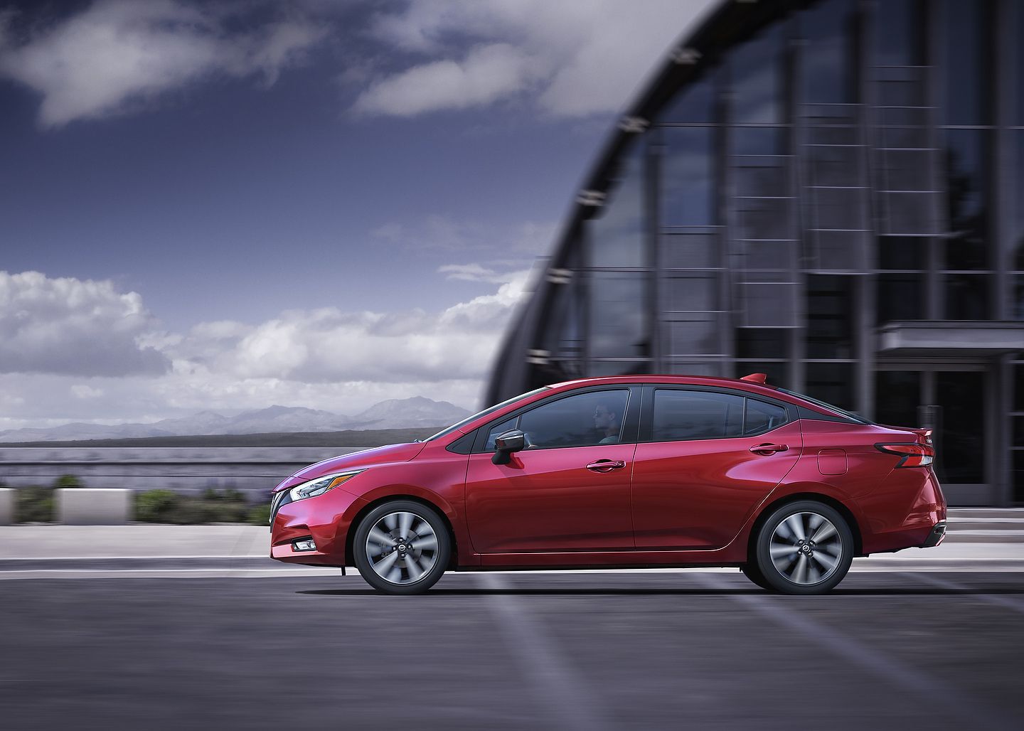 Trois technologies de sécurité Nissan qui impressionnent