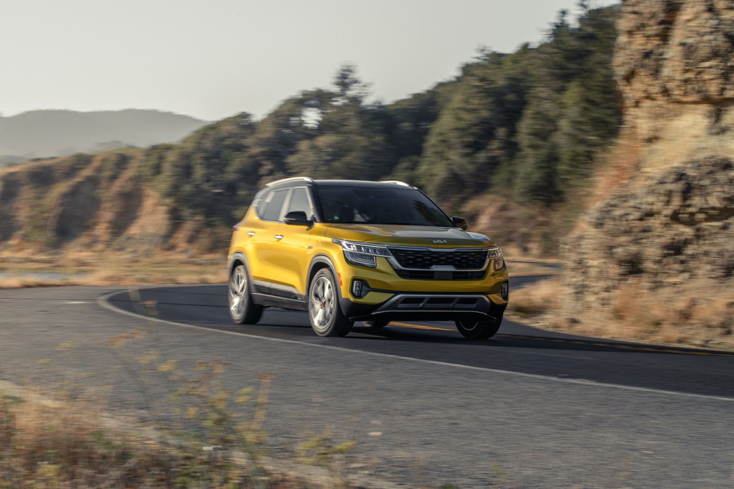 Unveiled: The Hidden Differences Between Santa Fe & Seltos - vsrdmtt