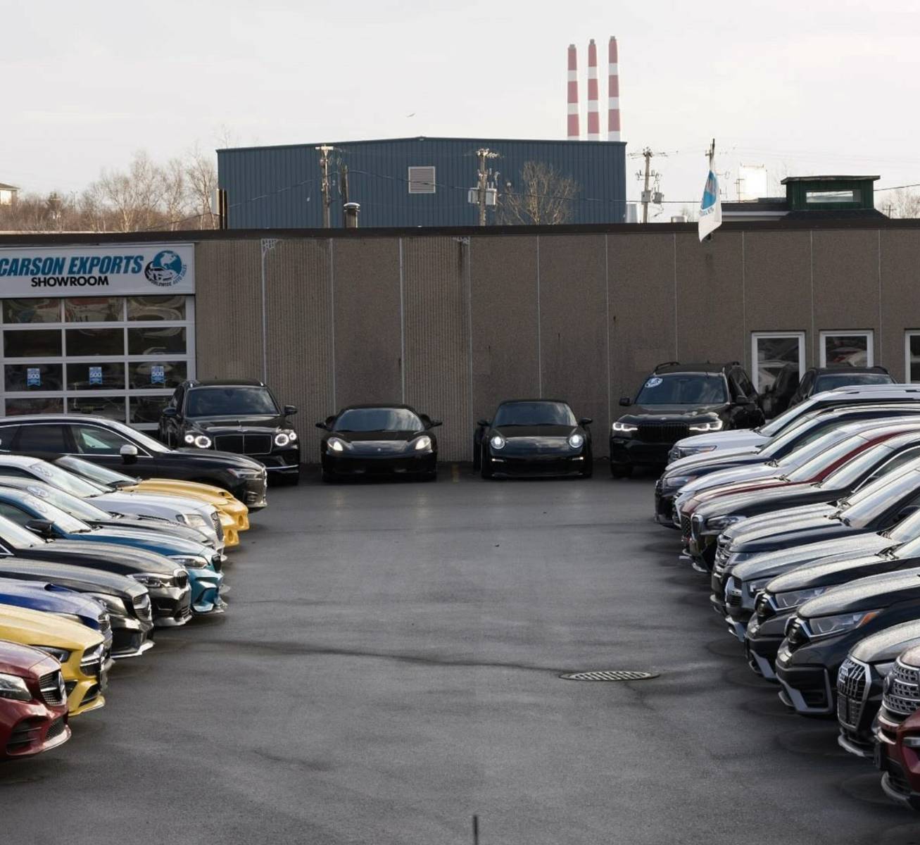 A Comprehensive Guide to Buying a Used Car
