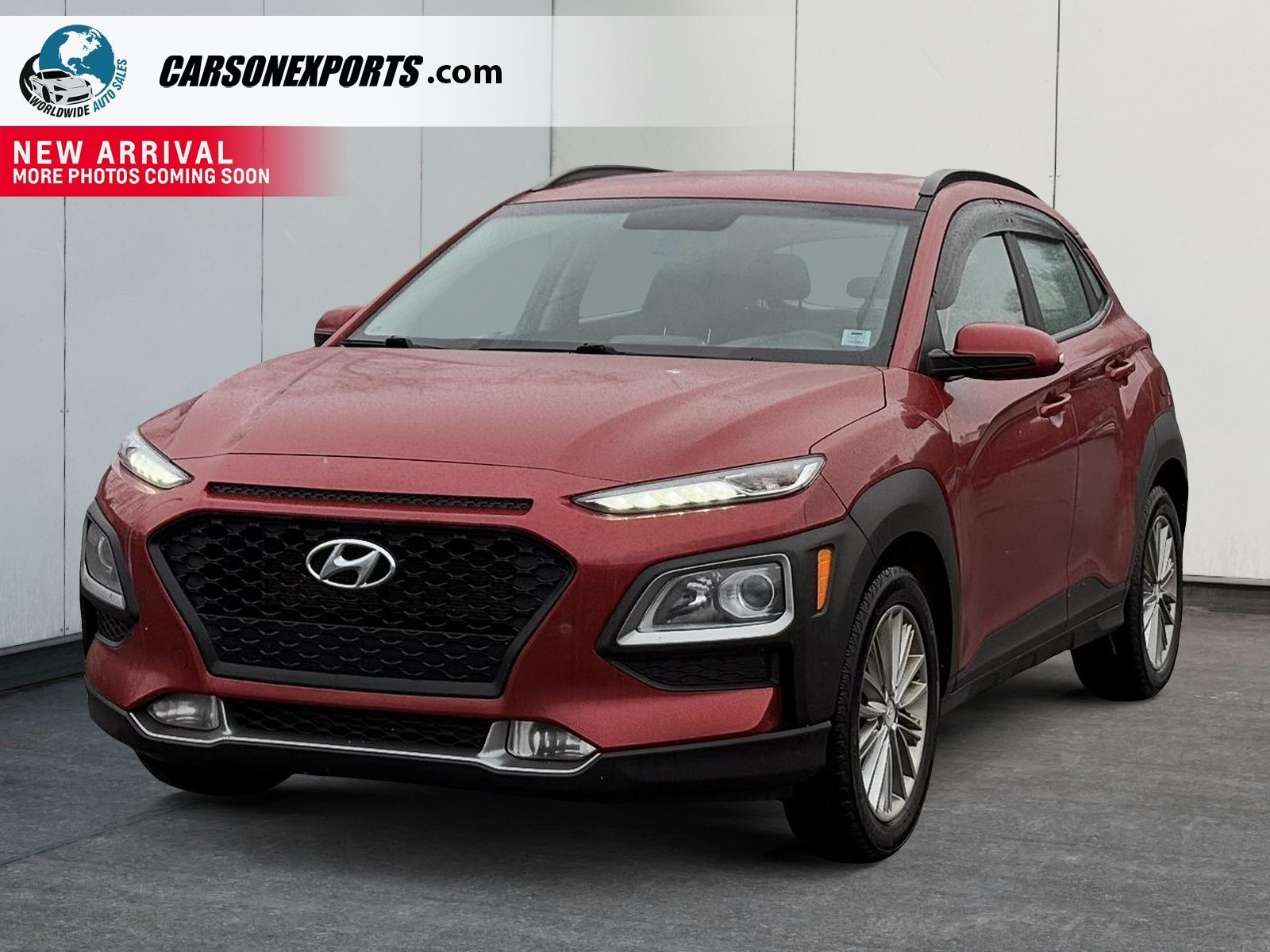 Comparing Pre-Owned Hyundai Kona to Used Hyundai Venue