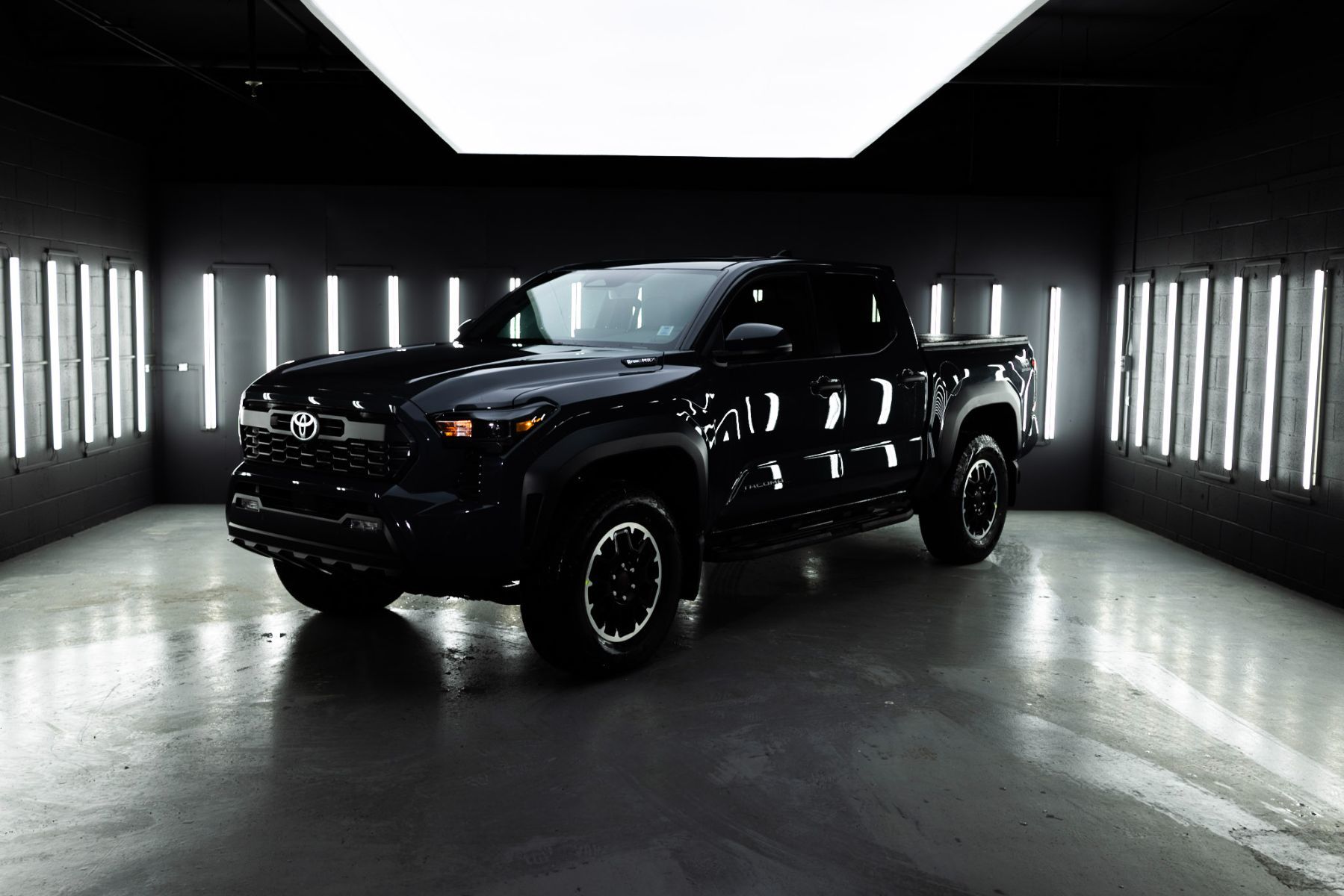 Top 5 Reliable Used Trucks for Canadian Winters