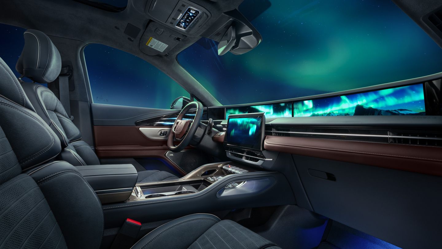 Wellness on Wheels: How Modern Vehicle Interiors Are Revolutionizing Driver Health