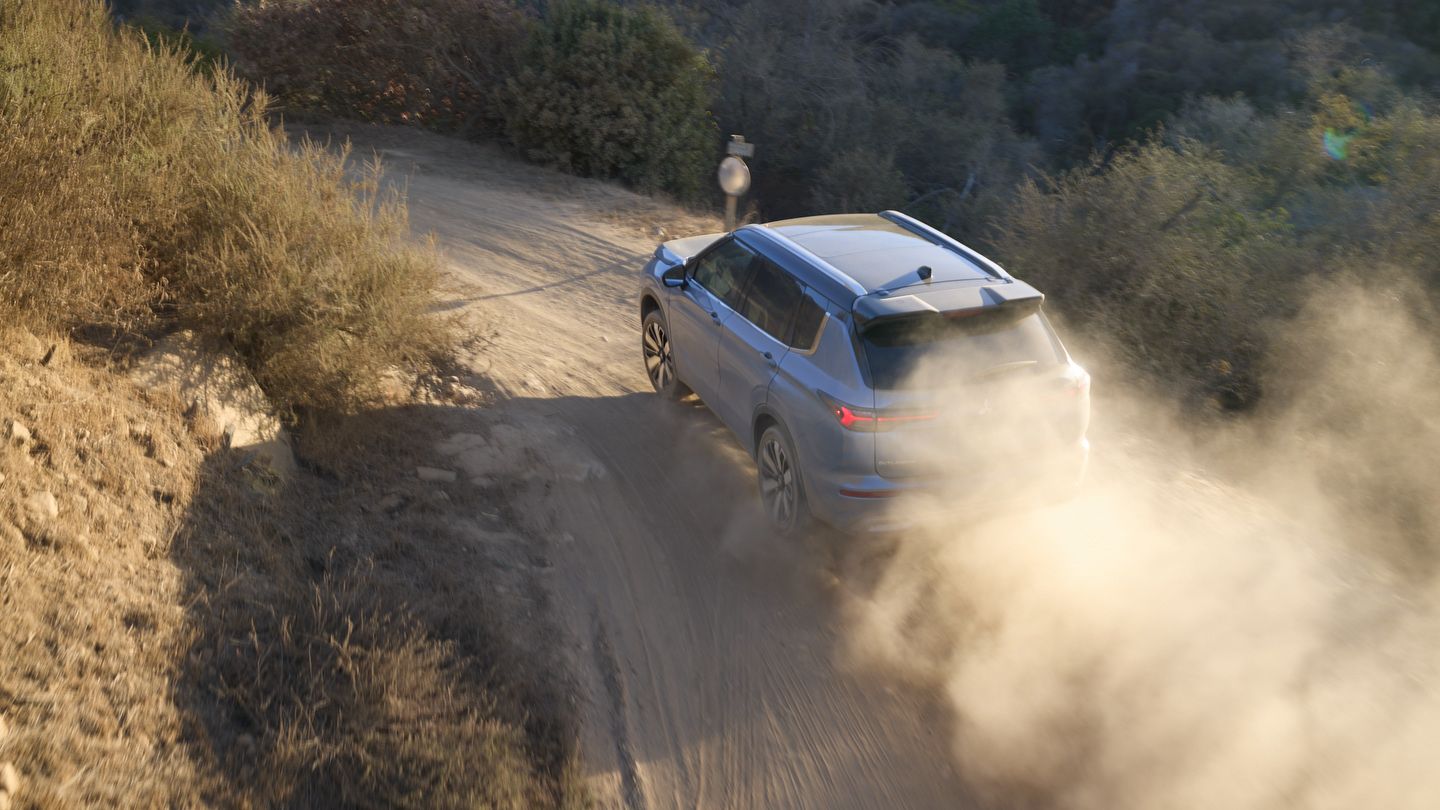 Smart Traction: How Modern AWD Systems Anticipate Road Conditions