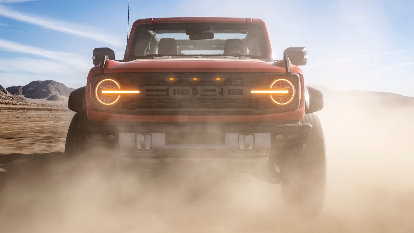 How Modern Vehicles See Through Coastal Rain: A Deep Dive Into Sensor Technology