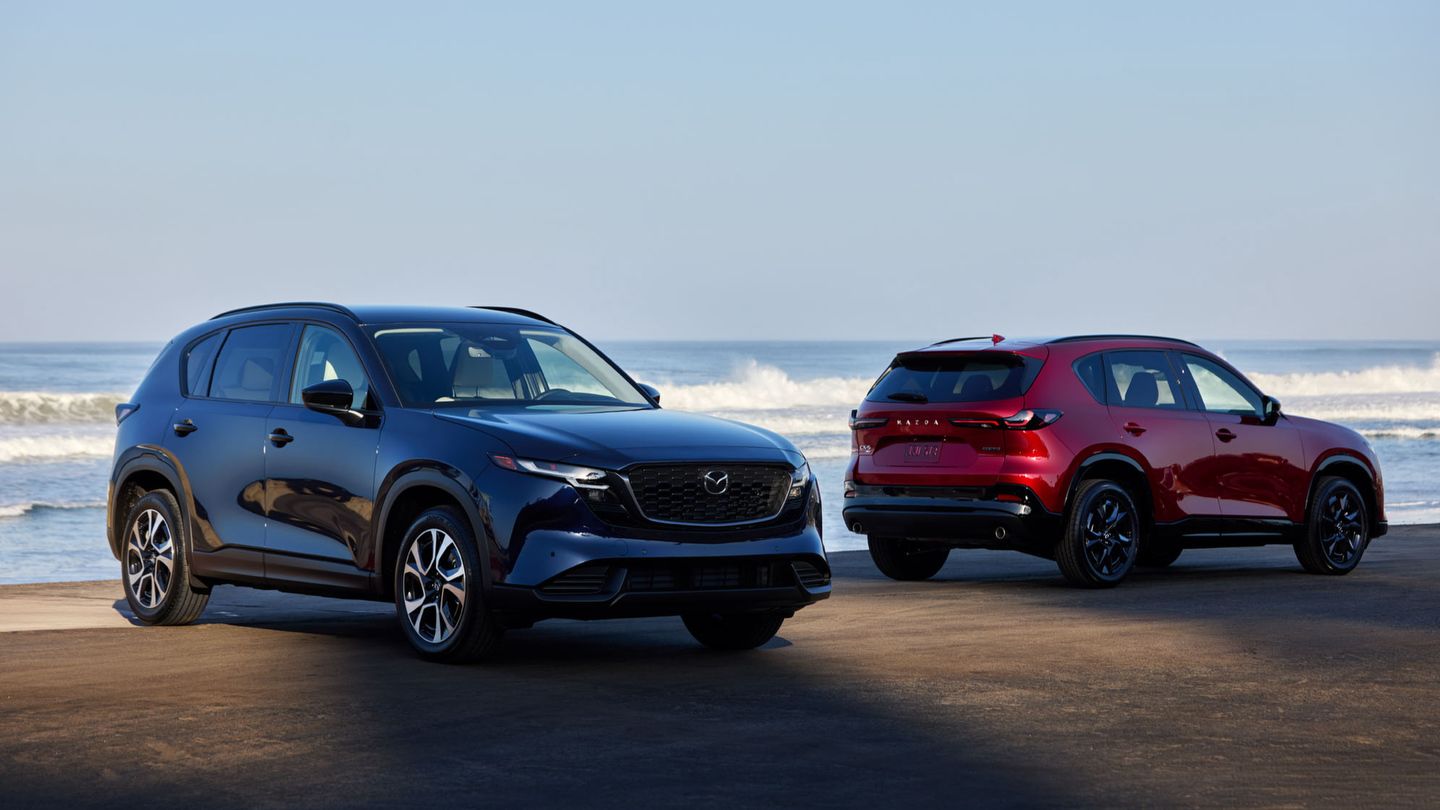 The Compact Crossover Decision Most Buyers Get Wrong (And How to Get It Right)