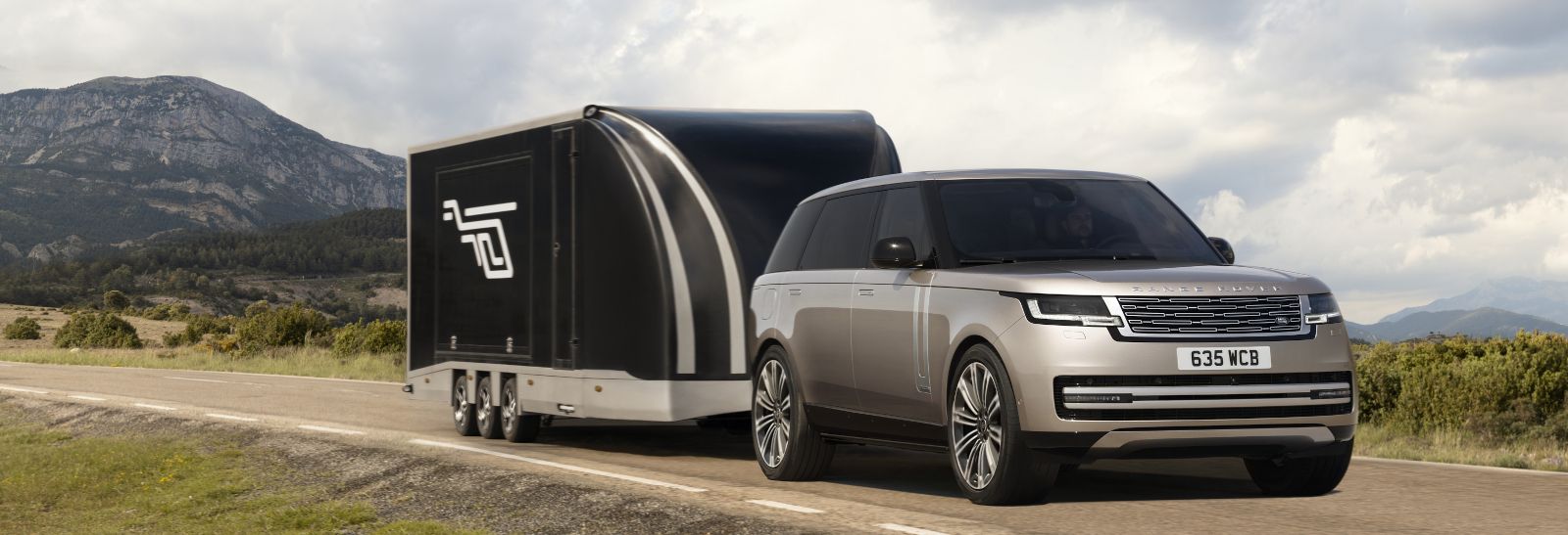How Modern Towing Technology Removes the Guesswork From Hauling a Trailer