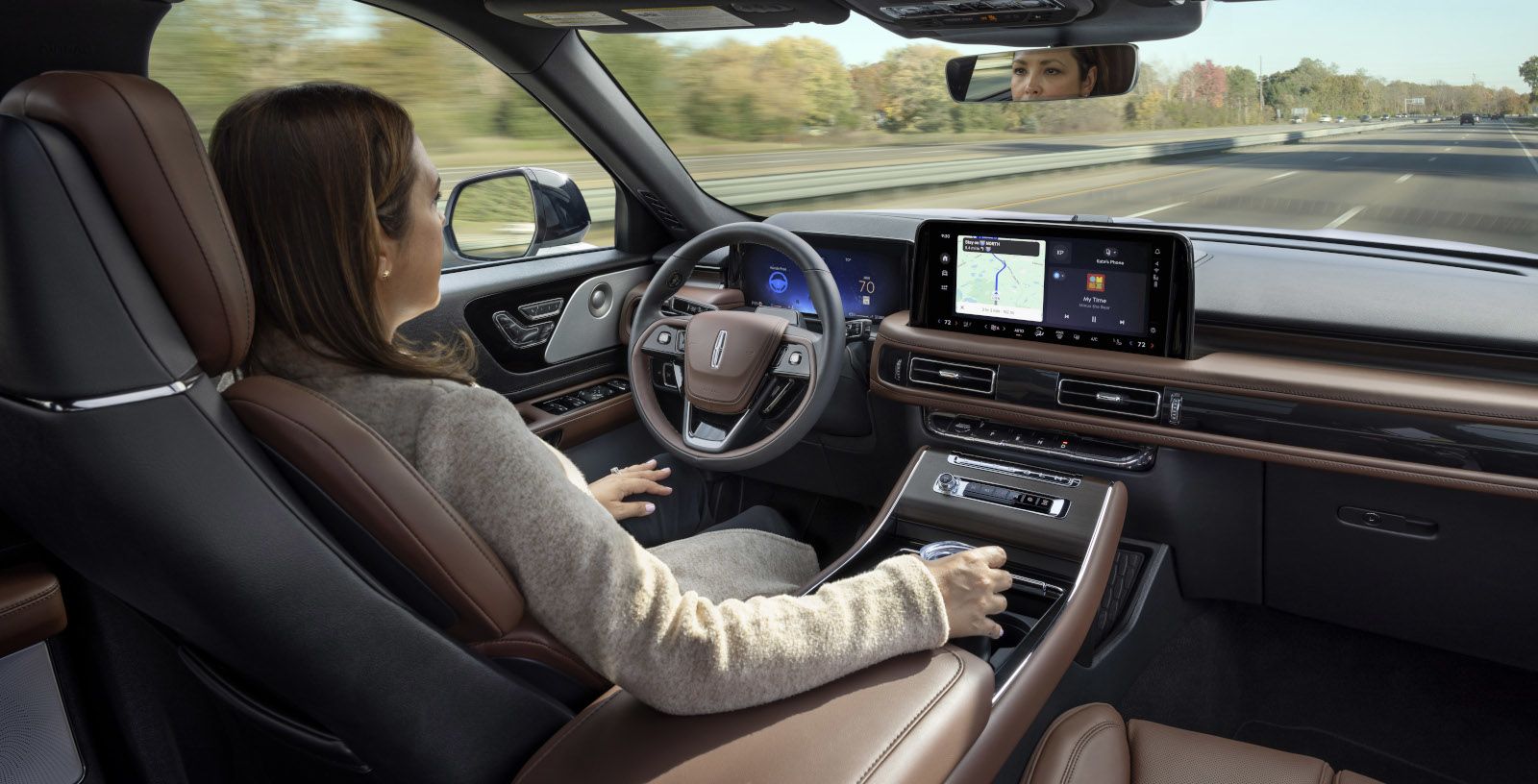 Adaptive Cruise to Hands-Free: Understanding the Levels of Driver Assistance