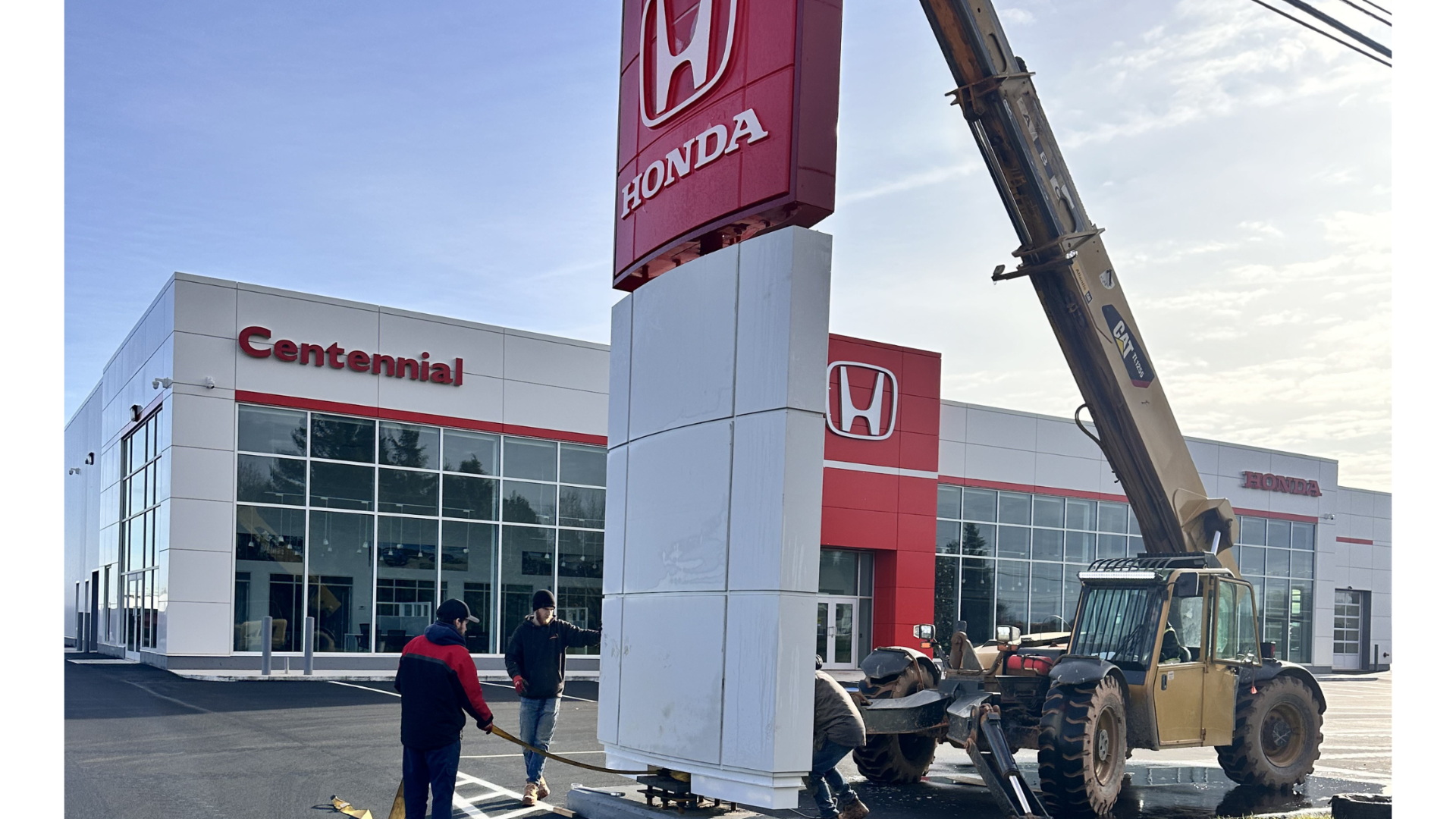 What You Need to Know About the Customer Experience at Our New Centennial Honda Location