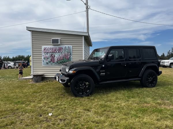 The Jeep Life: More Than Just a Vehicle, It’s a Lifestyle