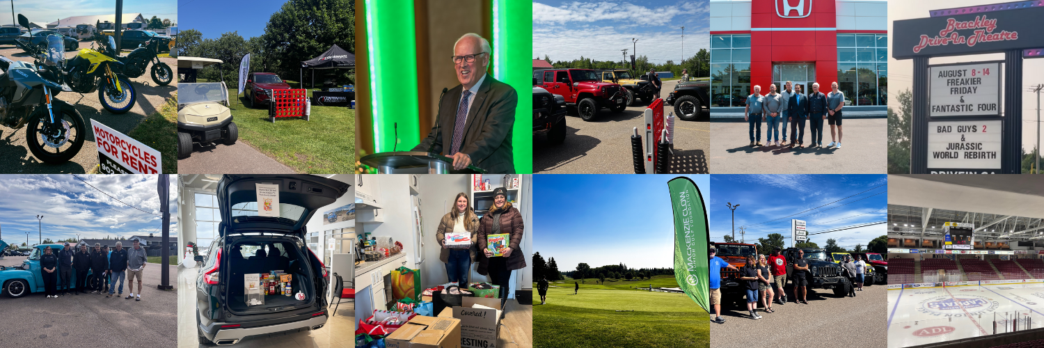 Centennial Auto Group: 2025 Year in Review