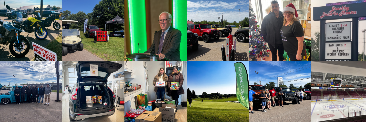 Centennial Auto Group: 2025 Year in Review