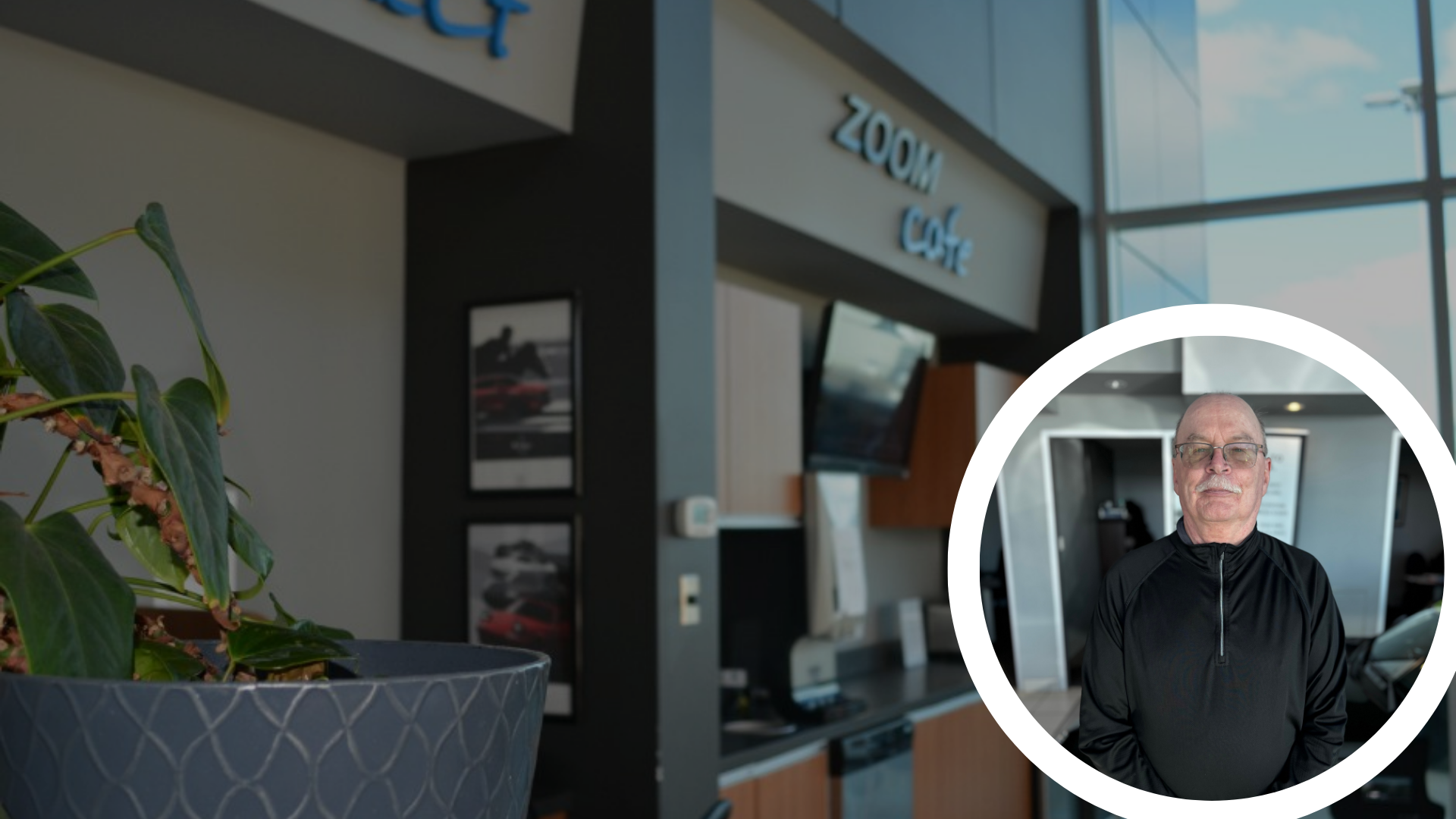 Meet Our New Service Advisor: Dean Buell