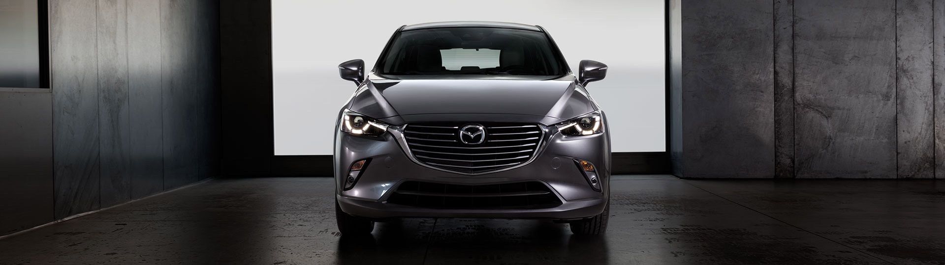 What's New With The 2019 Mazda CX-3? A Lot, Especially Under The Skin