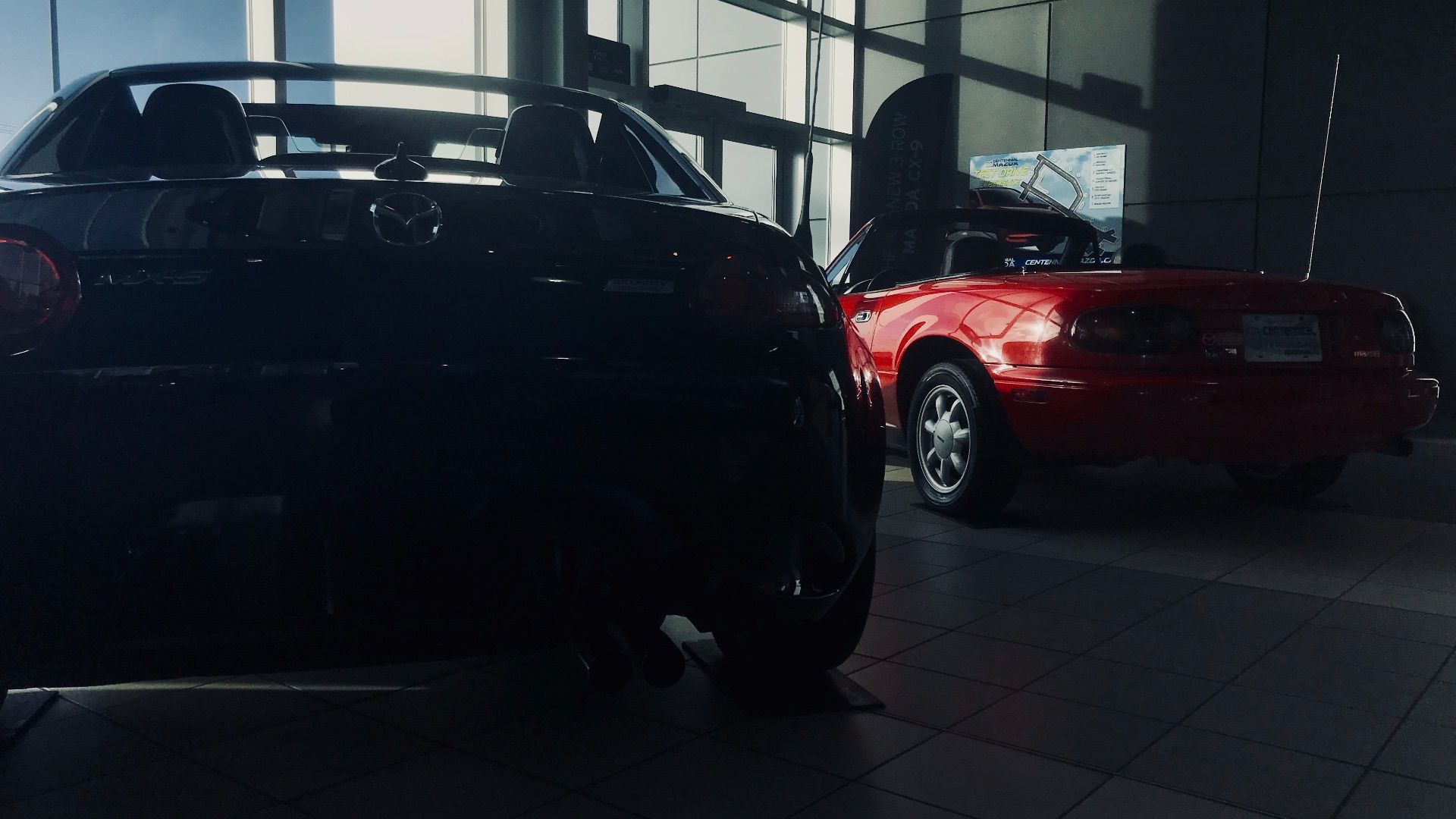 We Liked This 1990 Mazda Miata So Much We Kept It For Ourselves