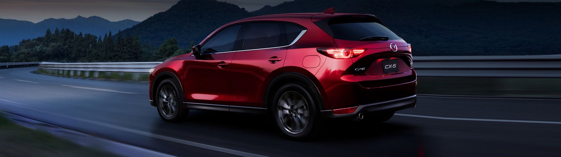 What Mazdas Include Adaptive Front-Lighting? And What Is Adaptive Front Lighting?