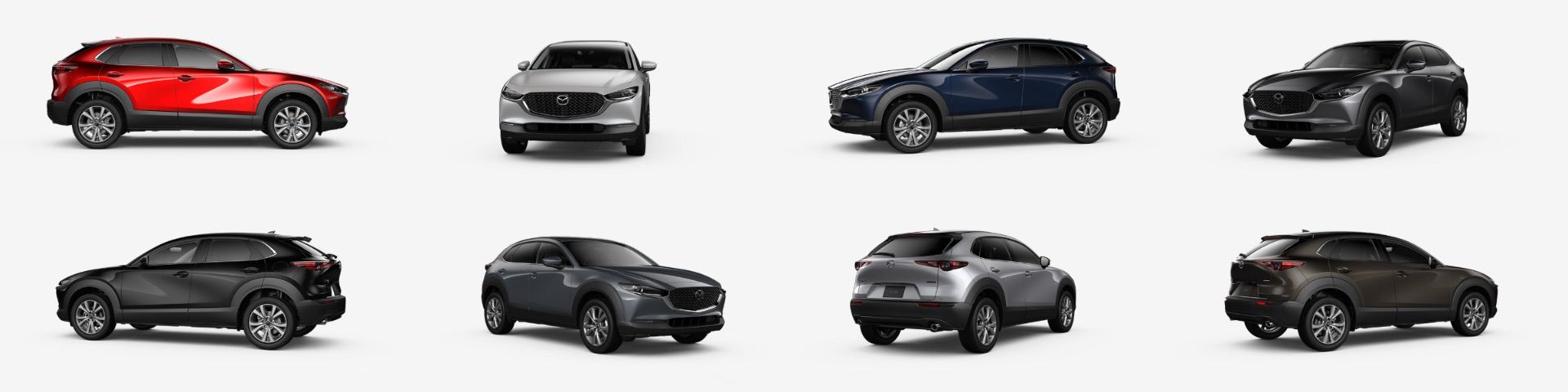 2020 Mazda Paint Colors - 2handauto