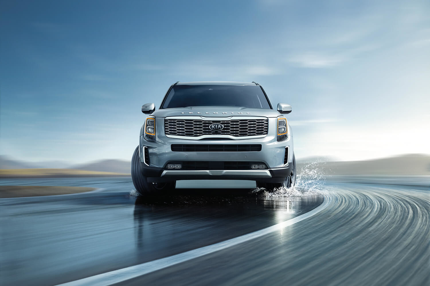 2020 Kia Telluride vs. 2020 Acura MDX