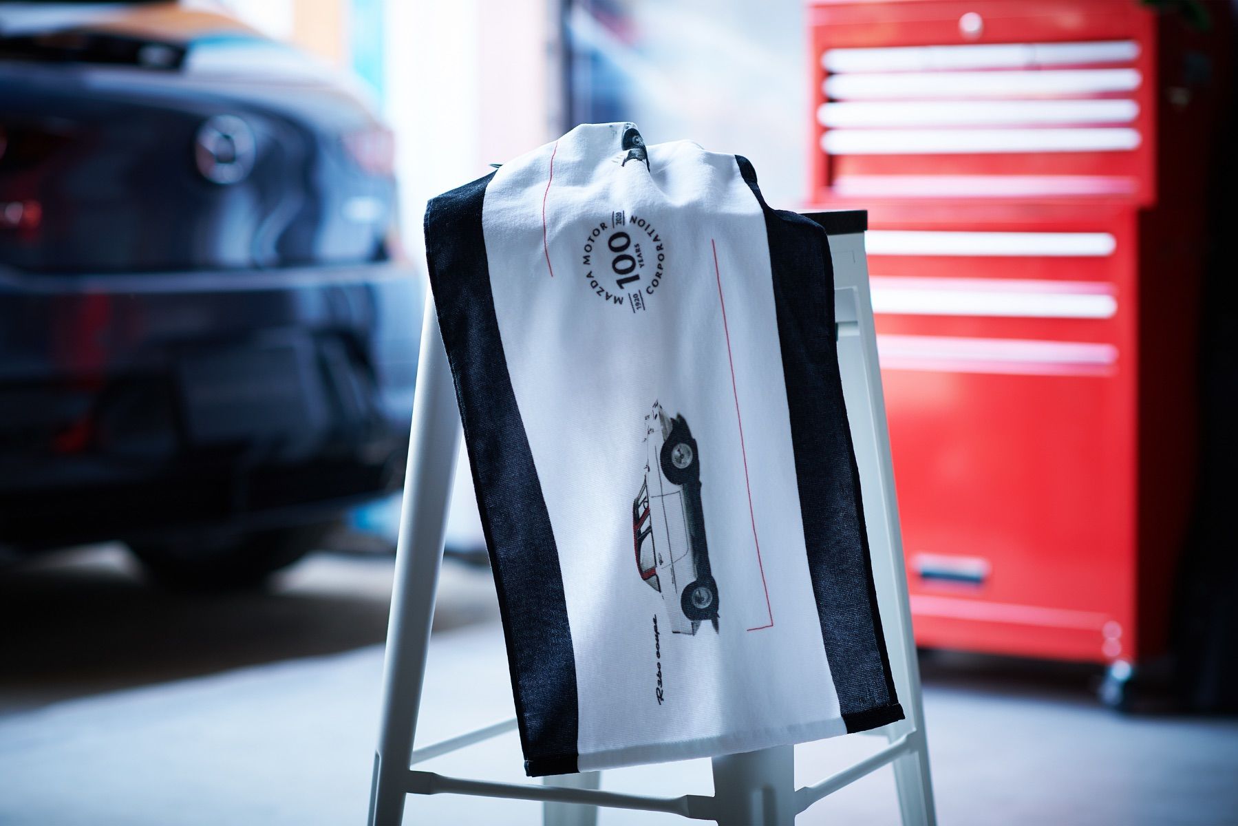 In Centennial Mazda's Award-Winning Service Department, We're Ready For Your Vehicle, No Matter What It Is