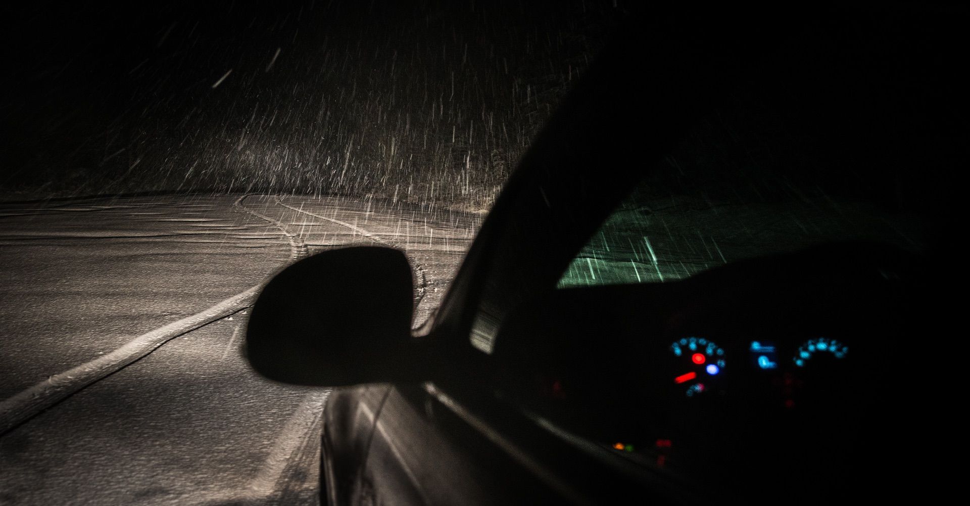 Do You Need Winter Tires In Prince Edward Island?