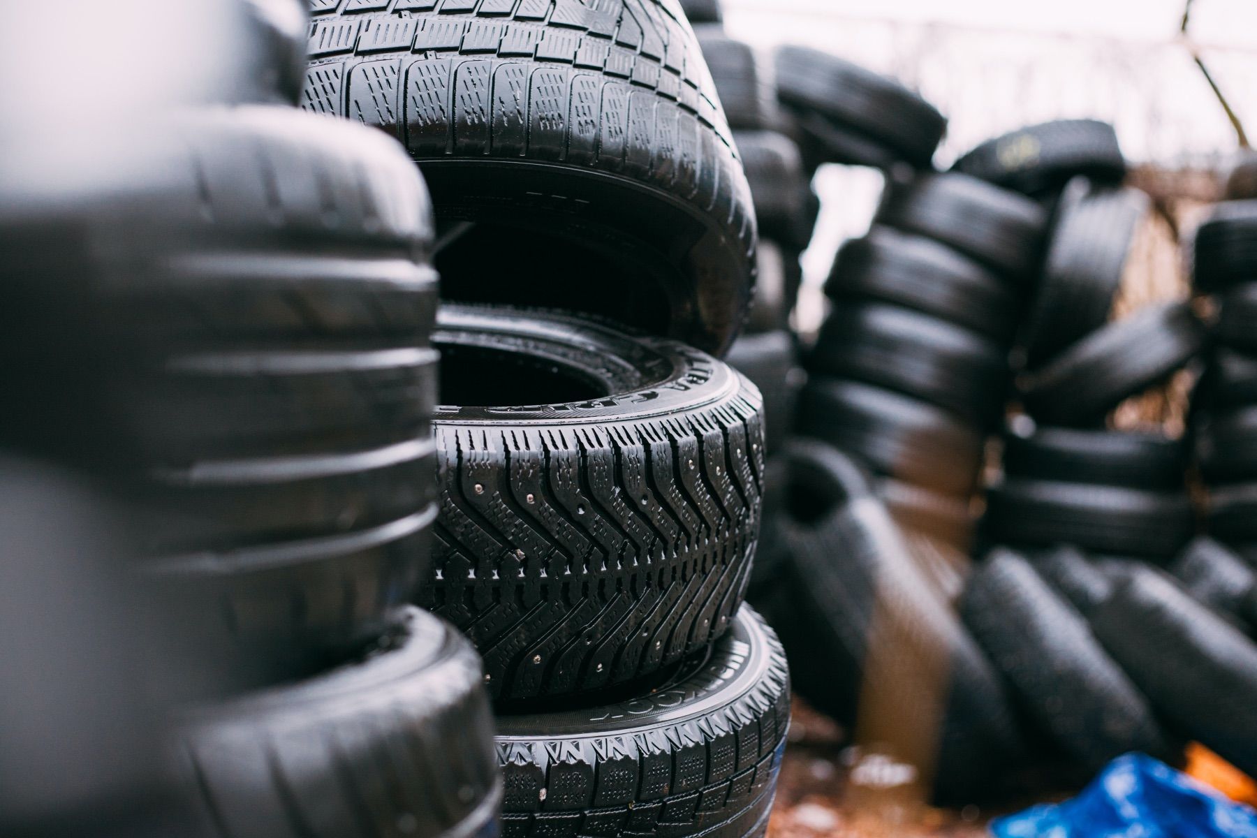 Do You Need Winter Tires Even When It Doesn't Snow?