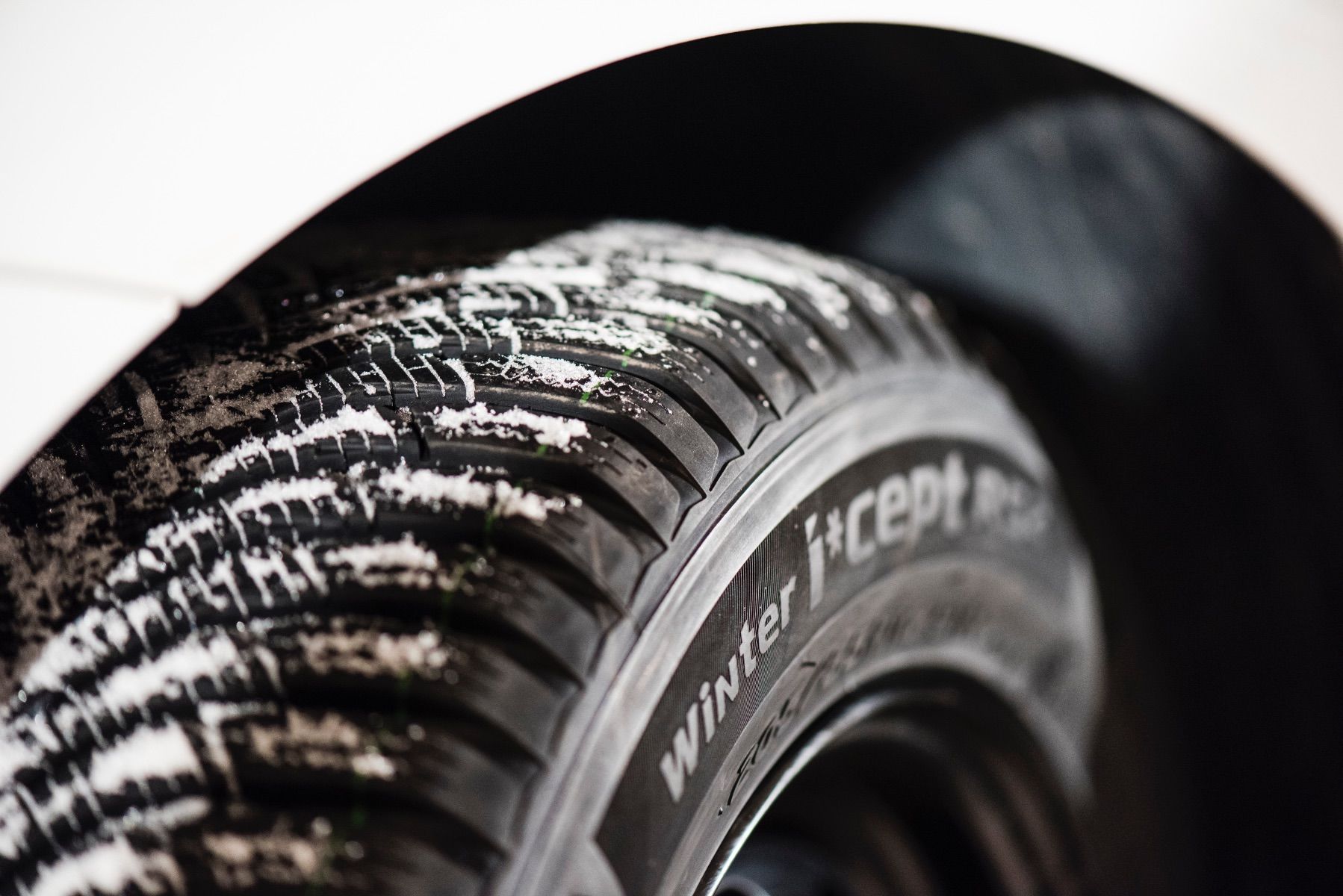 Winter Tire FAQs From The Centennial Auto Group