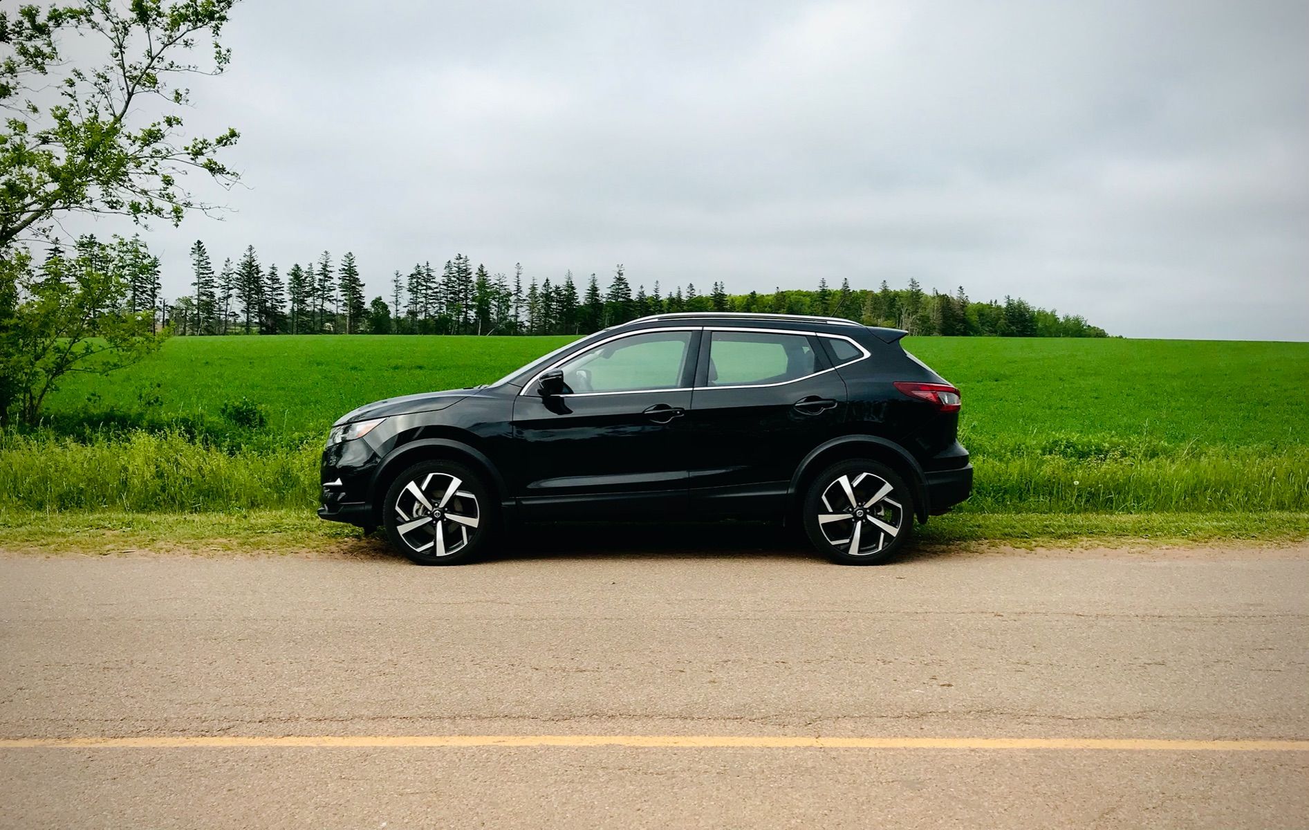 2020 Nissan Qashqai SL AWD Review: 10,000 Kilometres In PEI With Nissan's Hot-Selling Crossover