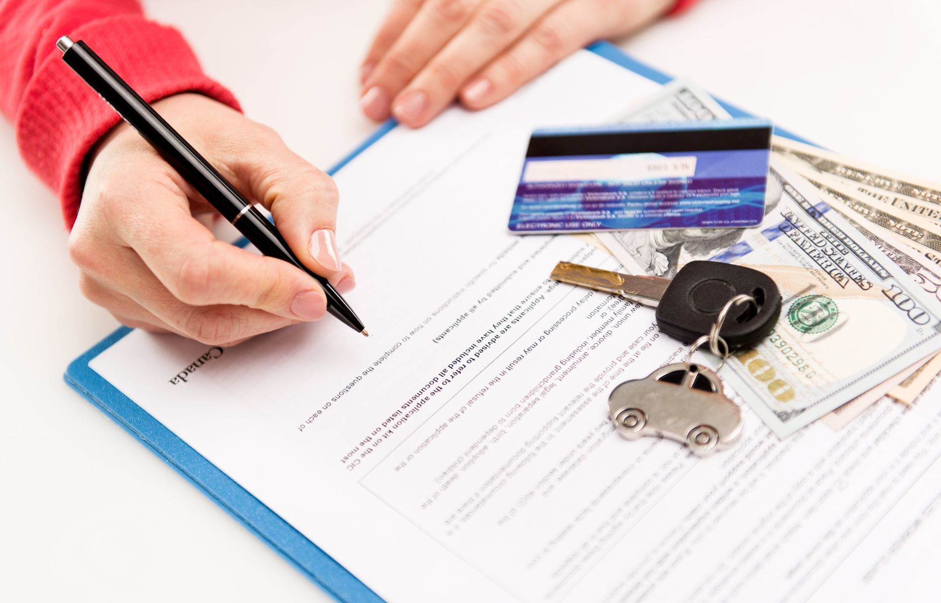 Everything You've Ever Wanted To Know About Leasing