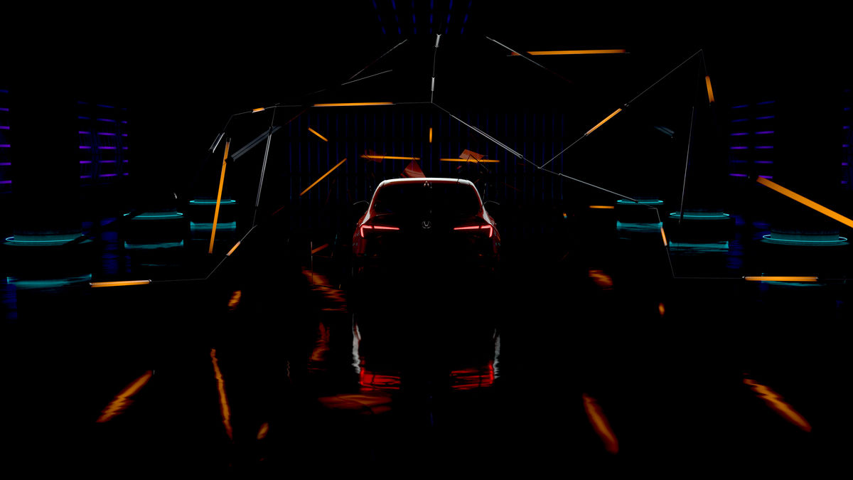 2022 Honda Civic: Honda Is Getting Ready To Unveil The All-New 11th-Generation Car