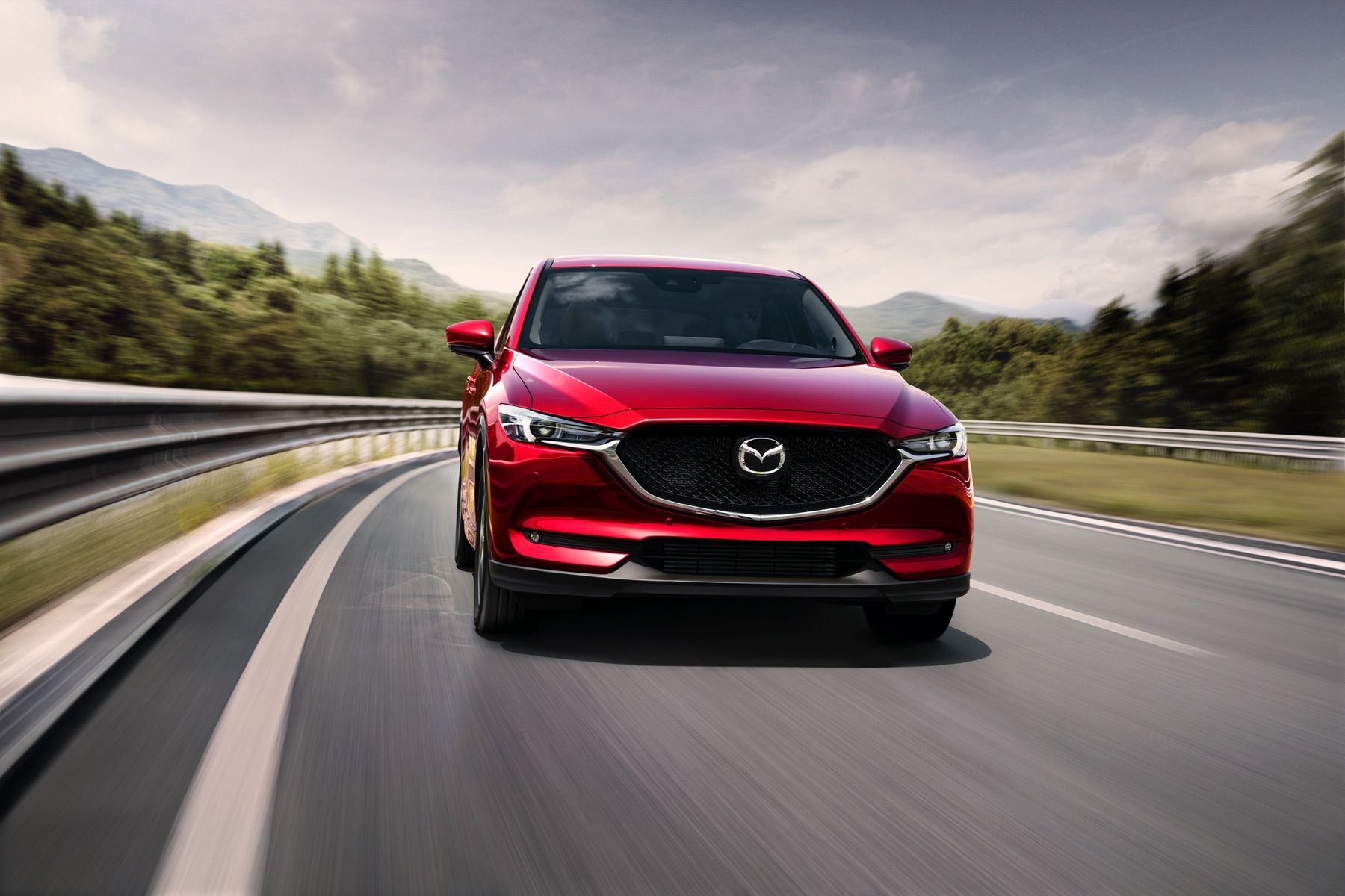 Consumer Reports 2020: Mazda Is Now The Most Reliable Auto Brand On The Market, Period, Full Stop, No Arguments