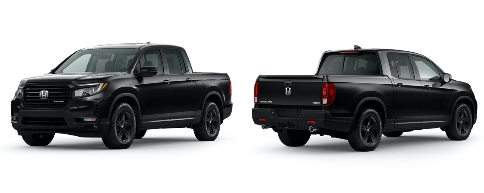 Redesigned 2021 Honda Ridgeline Is Ready: Photo Gallery, Trim Level Details, Release Date, Pricing