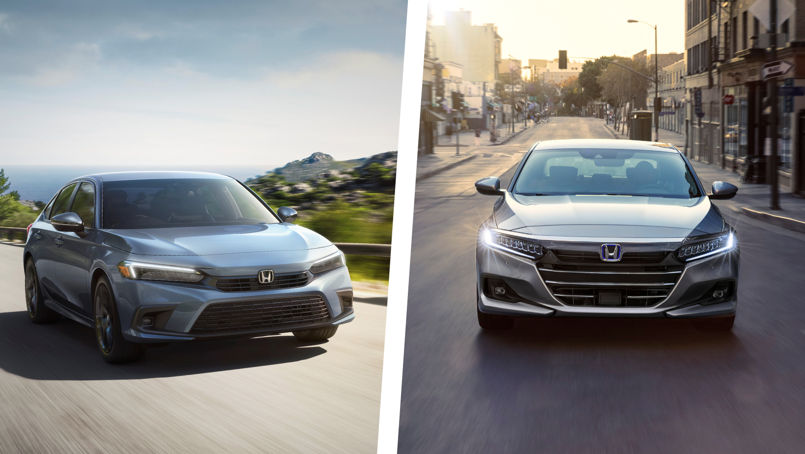 Which Honda Vehicles Are The Most Fuel Efficient?