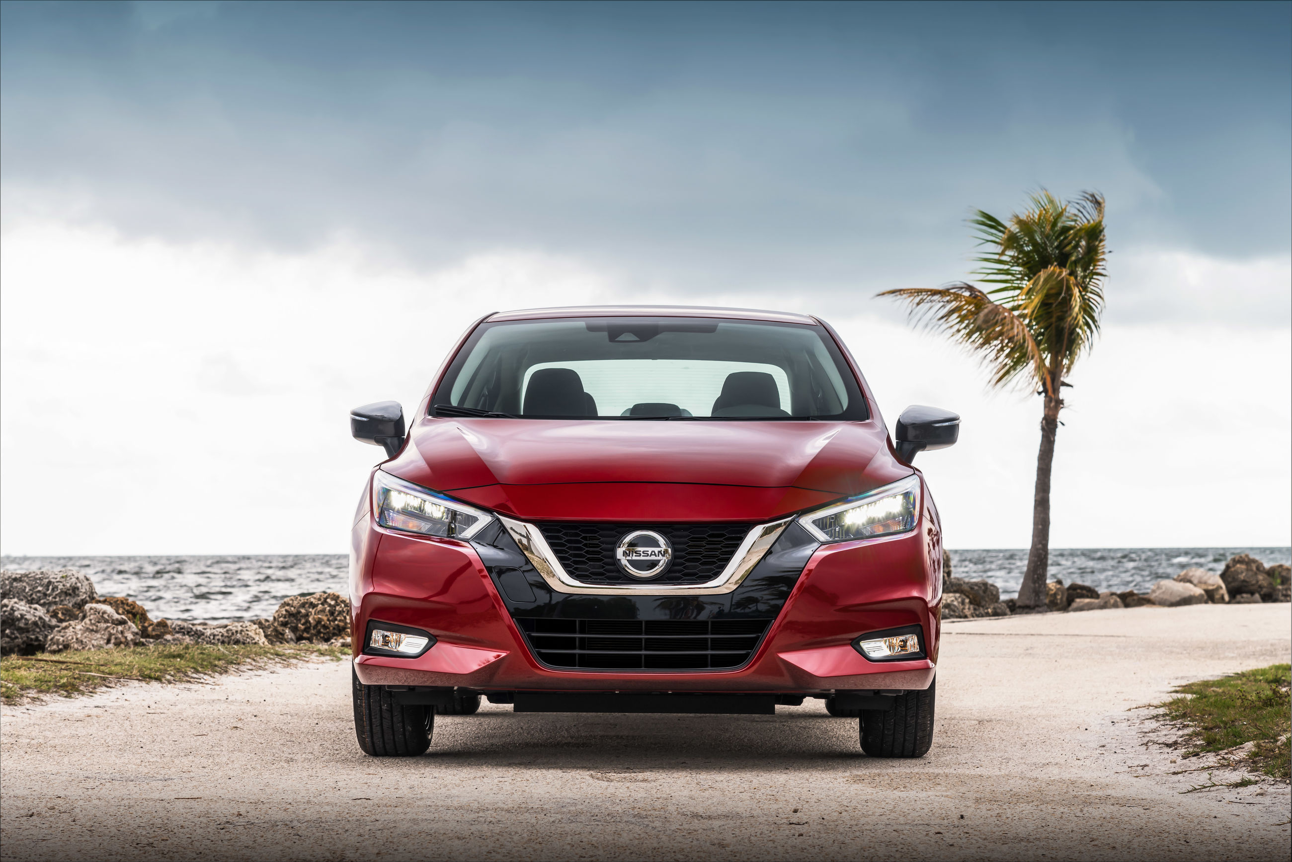 Which Nissan Is The Most Fuel Efficient?