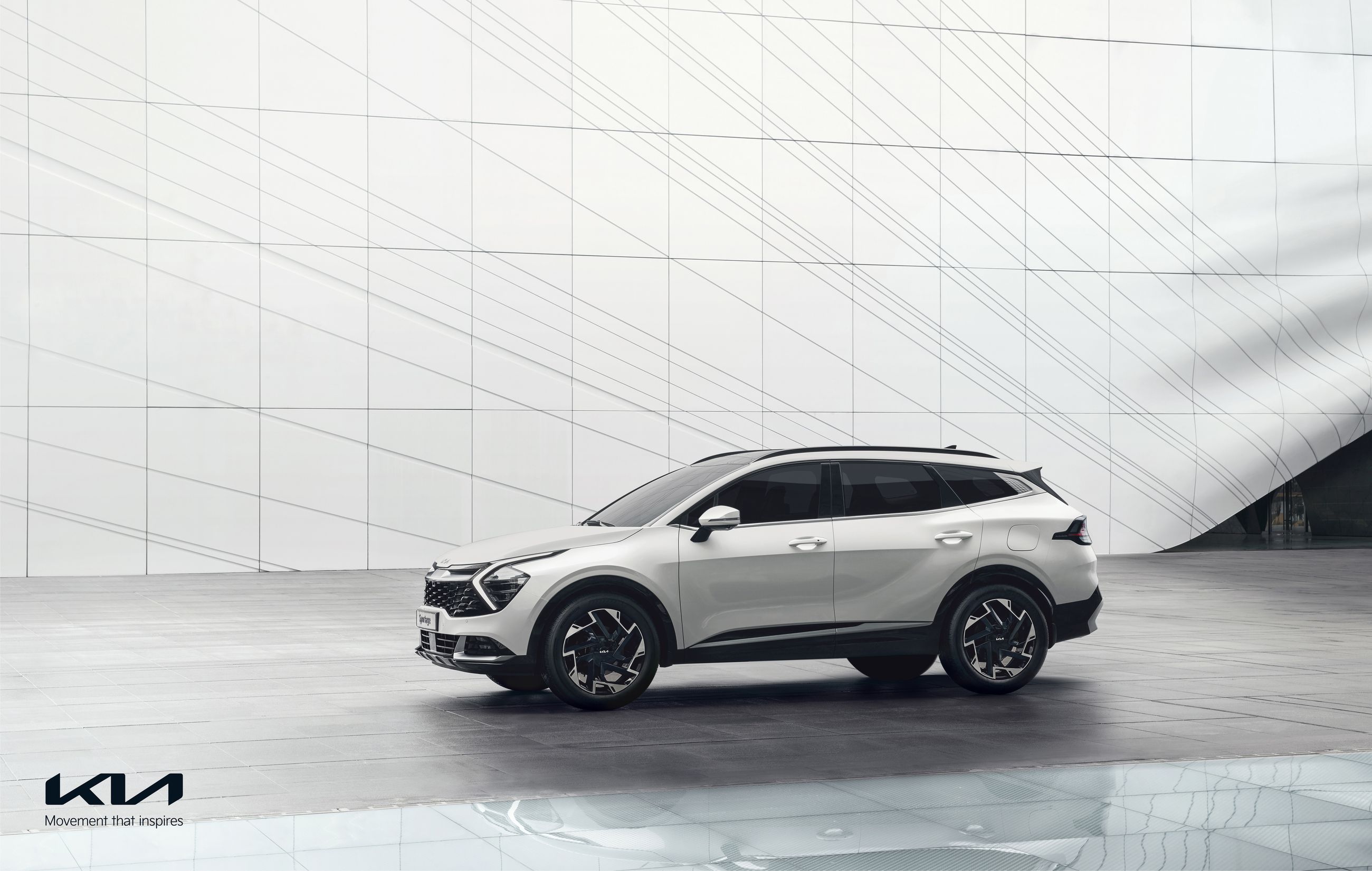 Centennial Auto Group in Summerside This Is The 2023 Kia Sportage