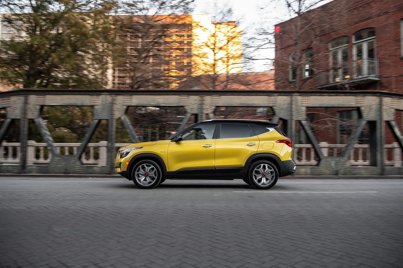 5 Reasons The First Half Of 2021 Was Kia Canada's Most Successful First Half Ever