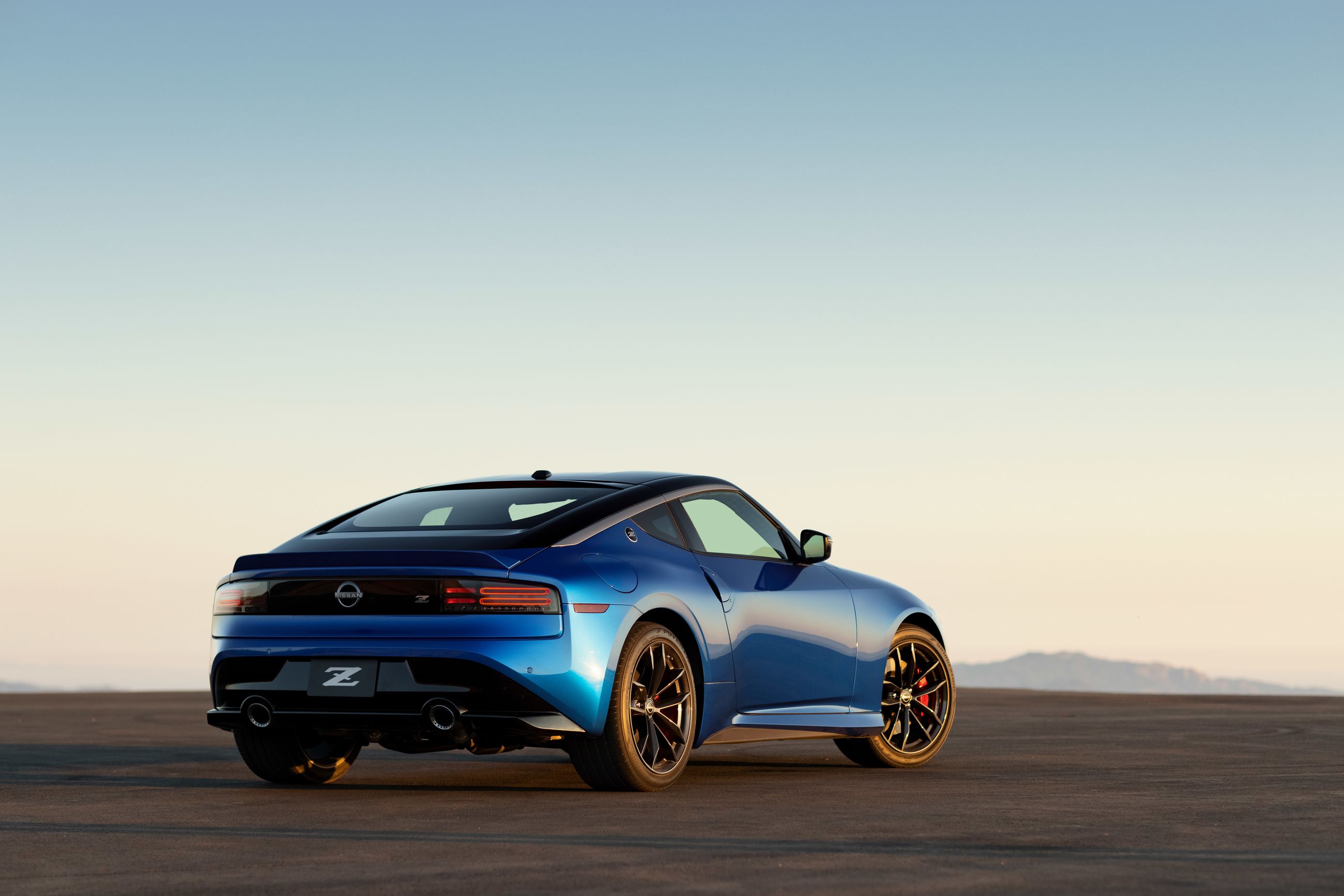 Centennial Auto Group in Summerside The 2023 Nissan Z Arrives In Canada In Early 2022 With 400