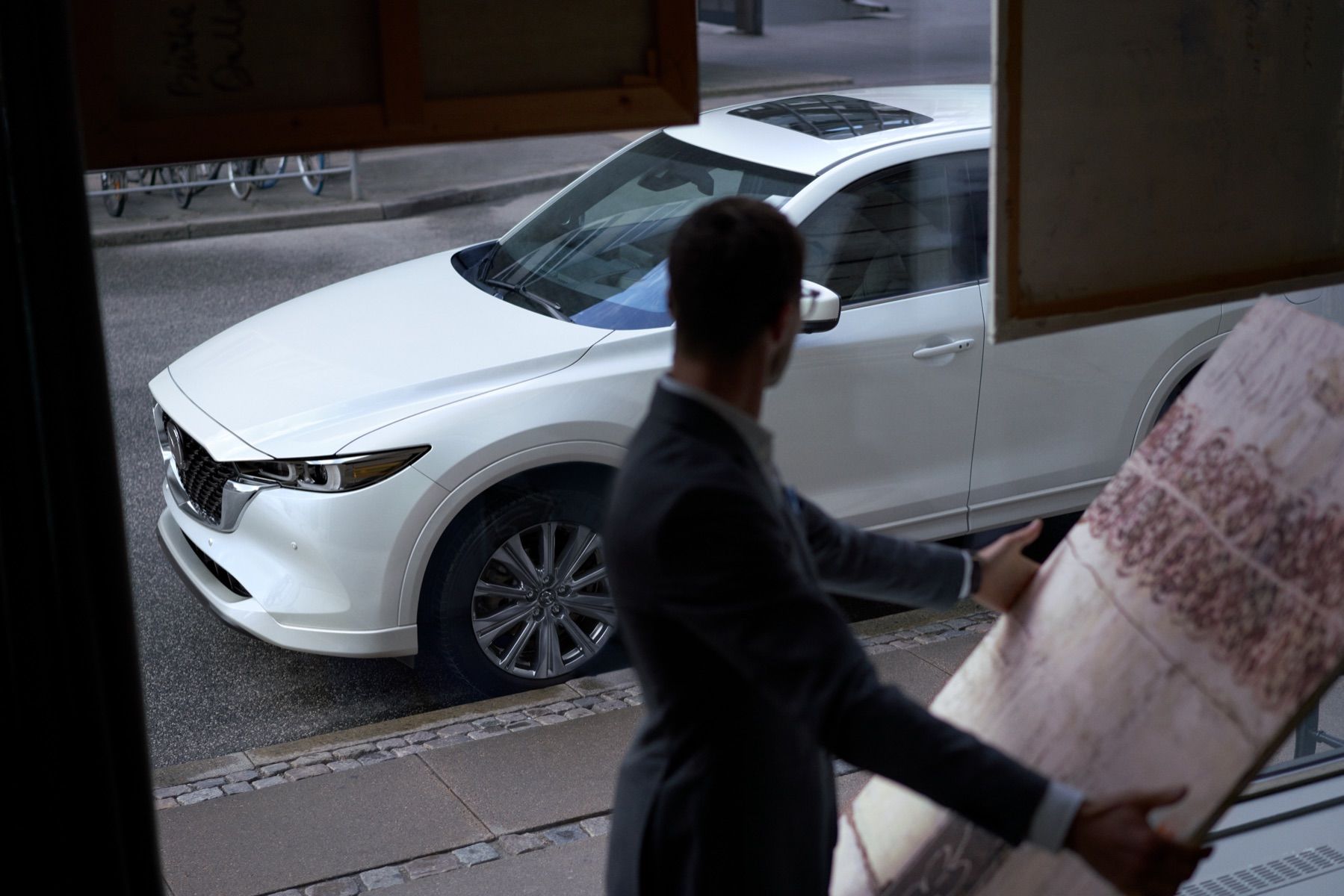 Inside Scoop: Here Are All Of Mazda's Specific Product Plans For The Next Two Years