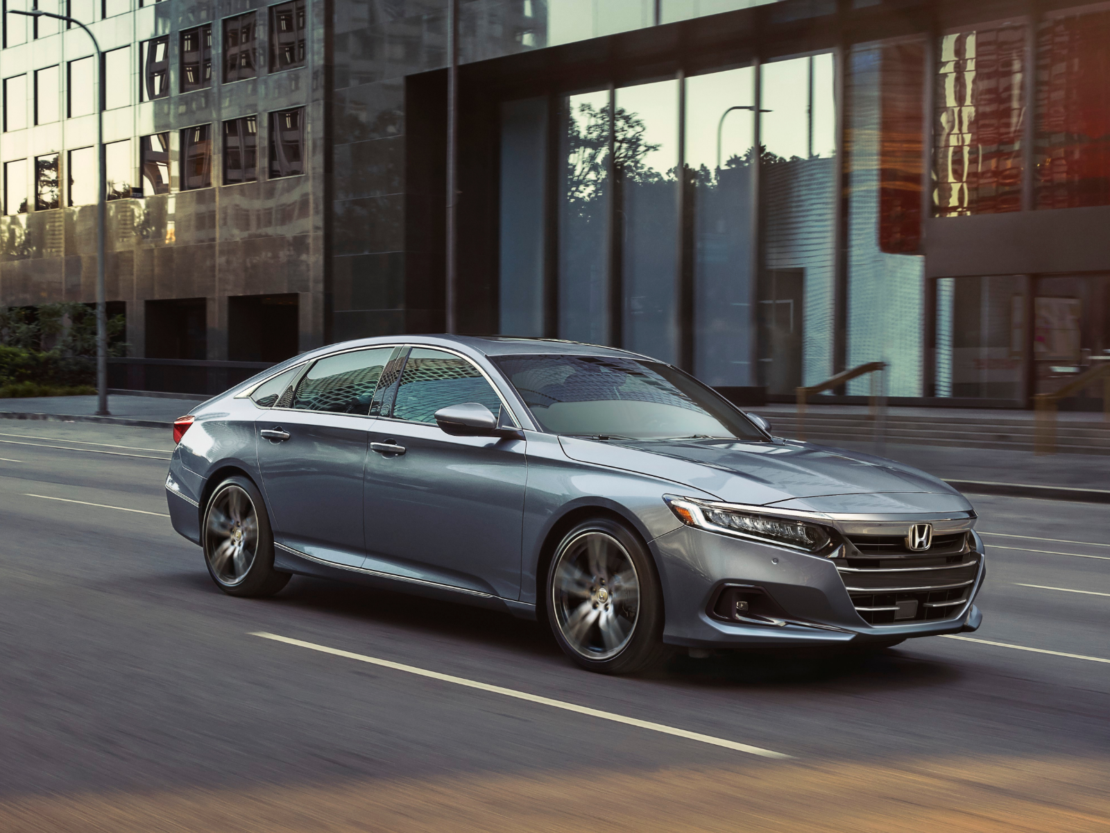 The Honda Accord Celebrates Its 36th Car And Driver 10Best Win