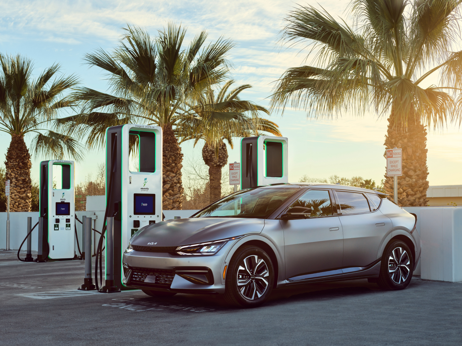 EV Buyer's Guide: The Basics Of Going Green
