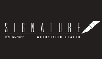 Signature Program