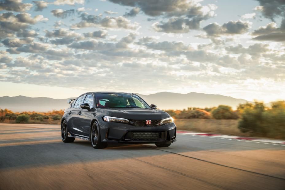 2027 Honda Civic Models and Lineup Guide