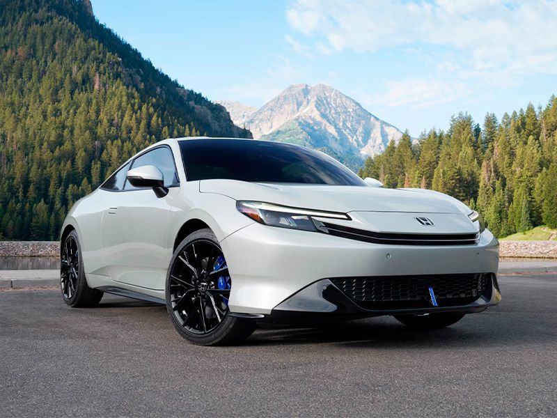 A Look at Two Special 2027 Honda Hybrid Vehicle Offered in Canada