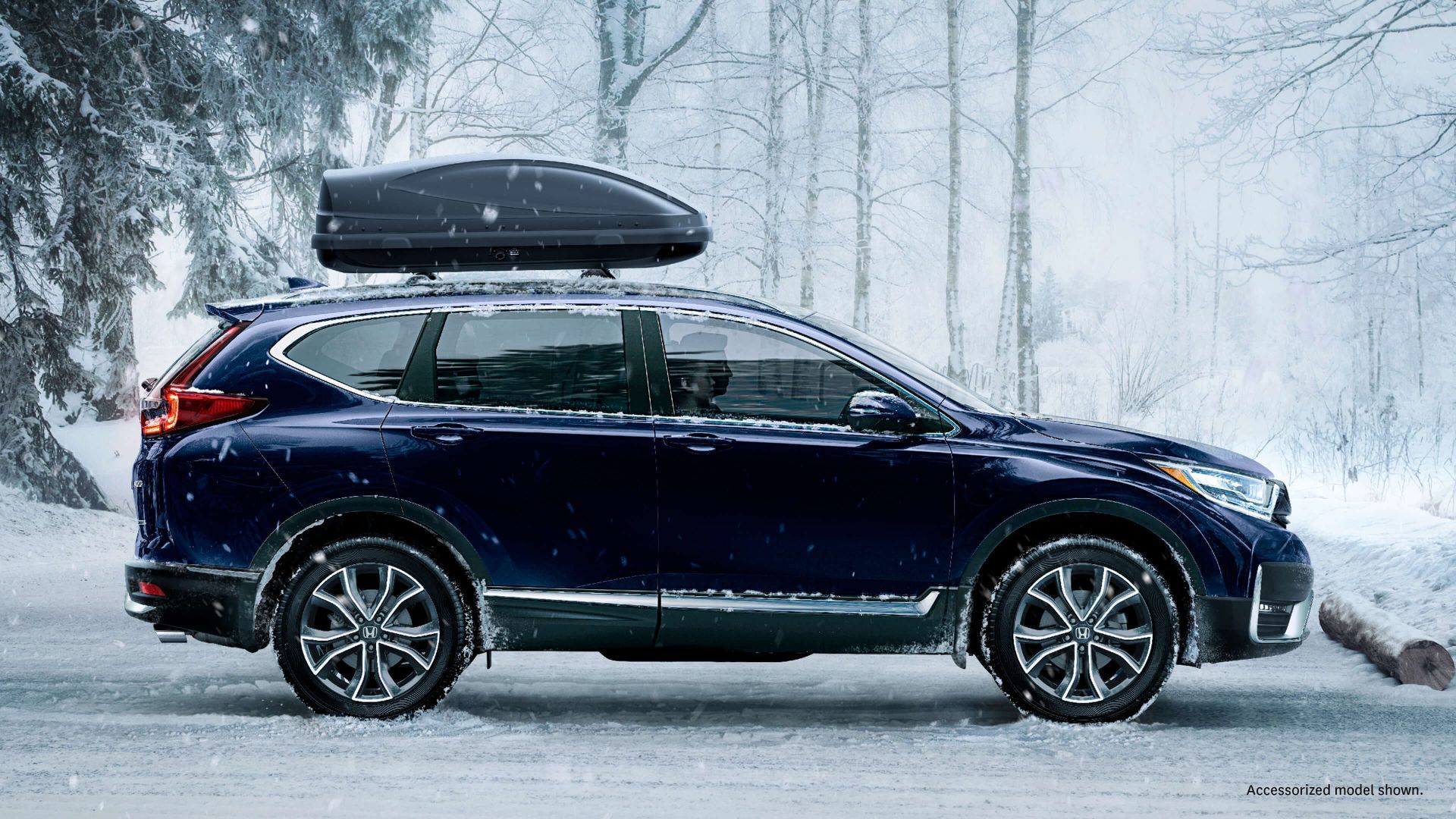 New 2019 Honda SUVs Have Something for Every Need